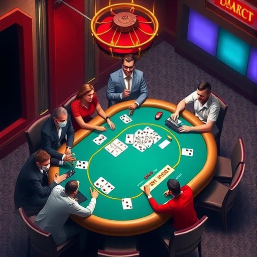 mwc casino